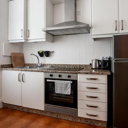 Acogedor Apartment *