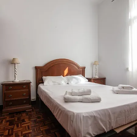 Acogedor Apartment A Coruna