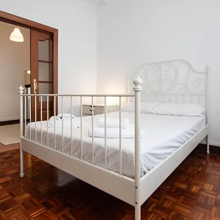 Acogedor Apartment *