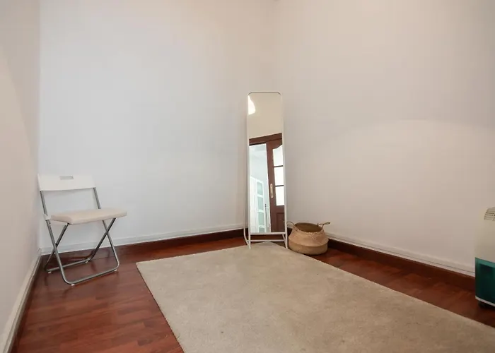 Acogedor Apartamento