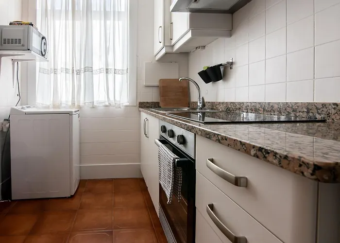 Apartamento Acogedor