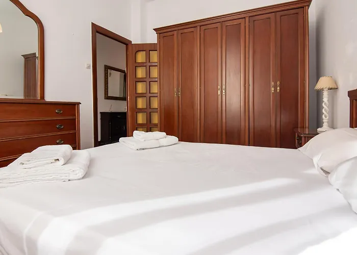 Apartamento Acogedor