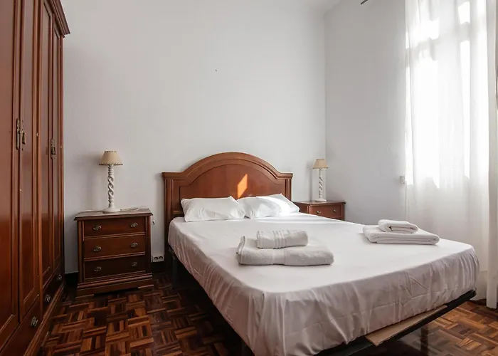 Acogedor Apartamento A Coruña