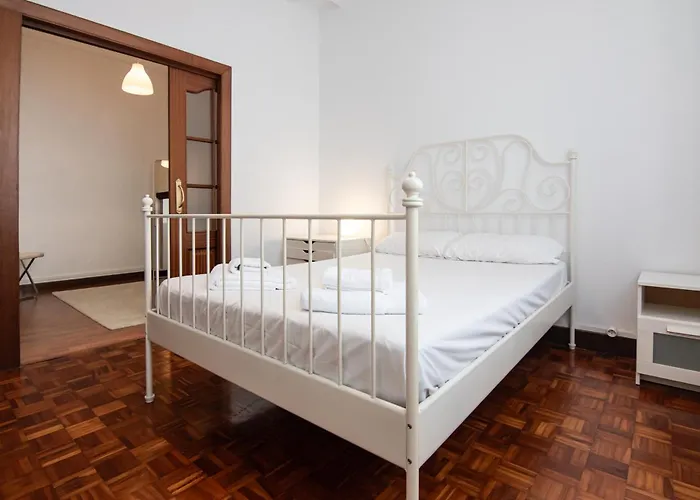 Acogedor Apartamento *