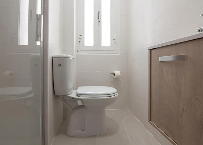 Acogedor Apartamento A Coruña