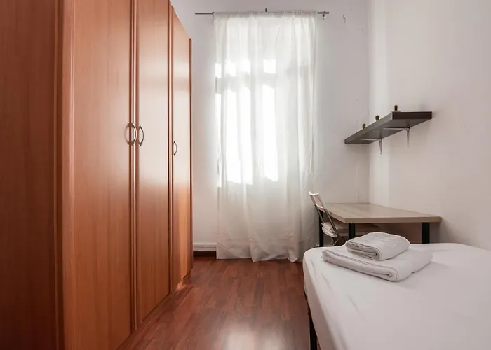Apartamento Acogedor *