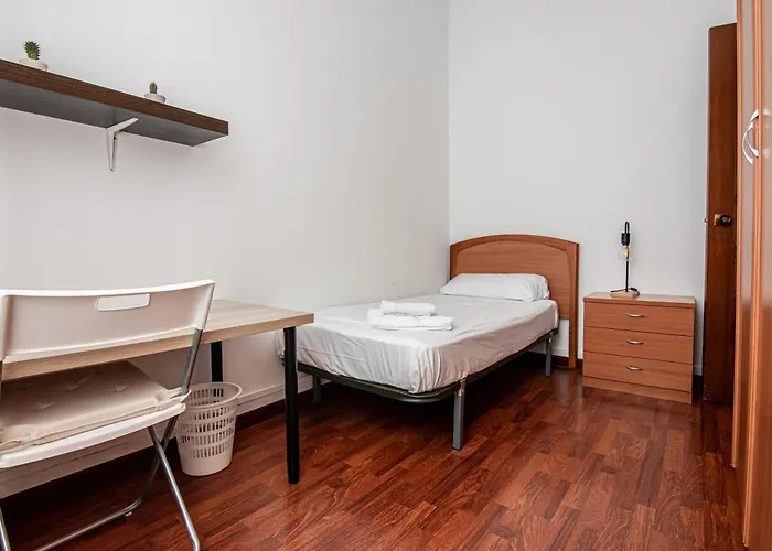 Acogedor Apartamento A Coruña