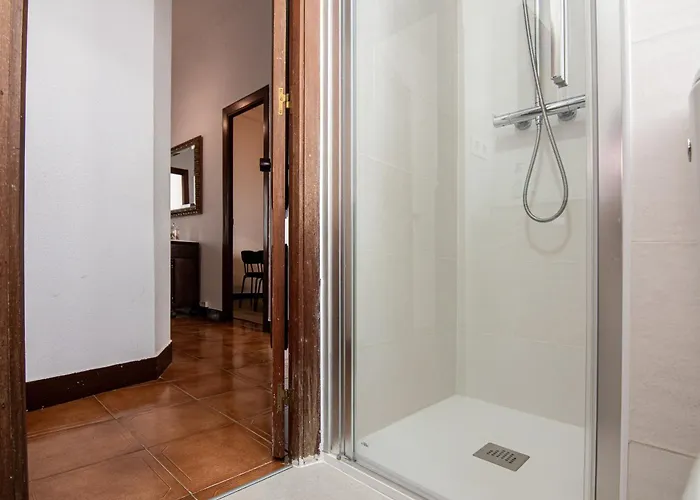 Apartamento Acogedor *